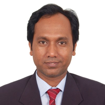 Rabi Sankar Panda